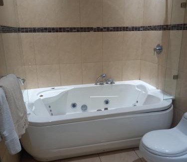 Cuenca House | Hotel Ines Maria