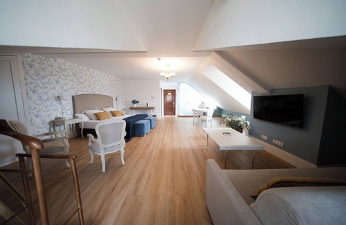 Segovia Old Town Hotel | Hotel Infanta Isabel