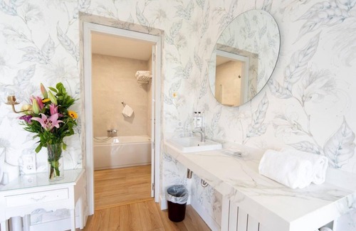 Segovia Old Town Hotel | Hotel Infanta Isabel