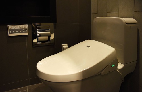 Samjeon-dong Hotel | Hotel Infini