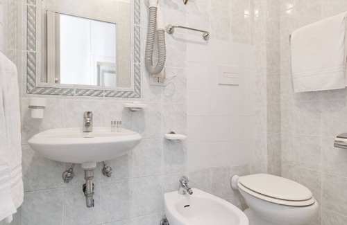 Esquilino Hotel | Hotel Infinito
