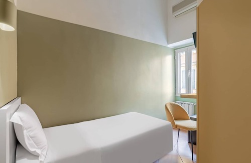 Esquilino Hotel | Hotel Infinito