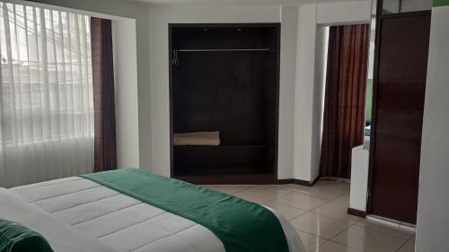 Arequipa Hotel | Hotel inka luxe casa rams