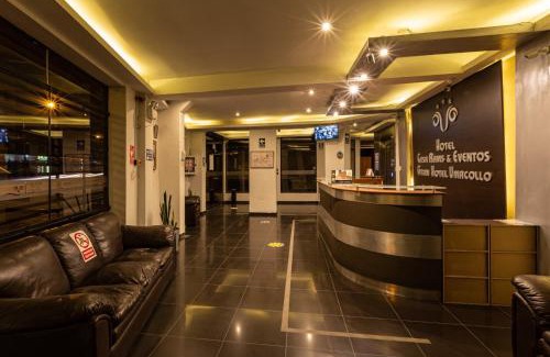 Arequipa Hotel | Hotel inka luxe casa rams