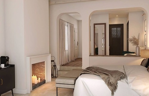 San Roque Hotel | Hotel Inmood San Roque