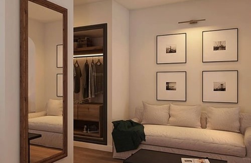 San Roque Hotel | Hotel Inmood San Roque
