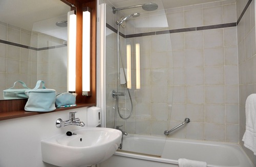 Sainte-Luce-sur-Loire Hotel | Hotel inn Design Resto Novo Sainte Luce sur Loire