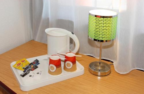 La Rochelle Hotel | Hotel Inn Design La Rochelle