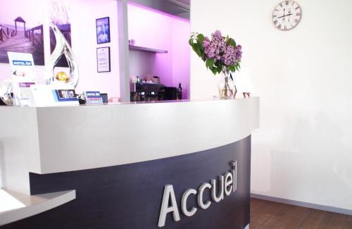 La Rochelle Hotel | Hotel Inn Design La Rochelle