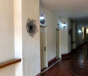 Aguascalientes Hotel | Hotel Inn Galerias