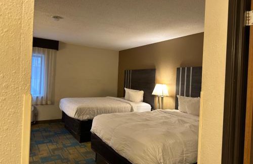 Milwaukee Hotel | Hotel Inn Milwaukee