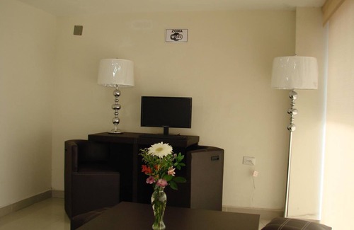 Chihuahua Bed & Breakfast | Hotel Inn Plaza del Angel Chihuahua