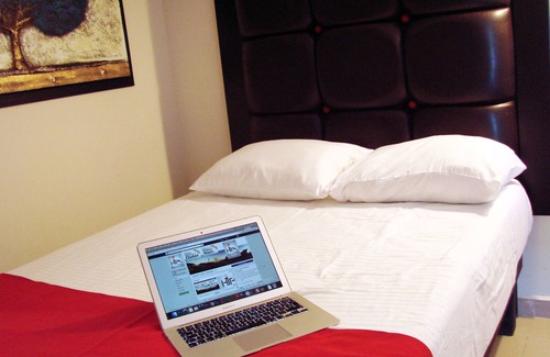 Chihuahua Bed & Breakfast | Hotel Inn Plaza del Angel Chihuahua