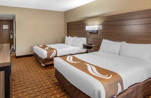 Southside Hotel | Hotel Inn Santa Fe