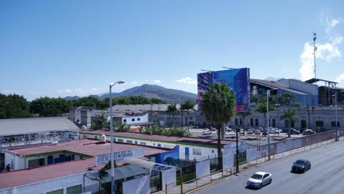 Tepic Hotel | Hotel Insurgentes Express