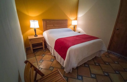 Tepoztlan Hotel | Hotel Integra Tepoztlán