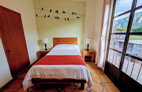 Tepoztlan Hotel | Hotel Integra Tepoztlán