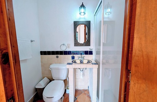 Tepoztlan Hotel | Hotel Integra Tepoztlán
