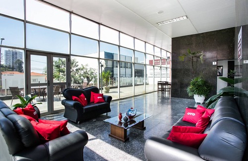 Americana Hotel | Hotel InterAmericana