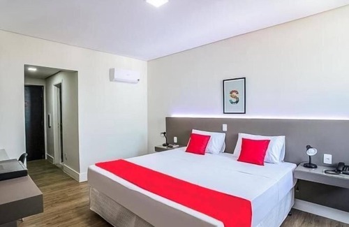 Americana Hotel | Hotel InterAmericana