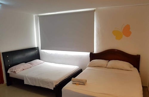 Centro Historico Hotel | Hotel Interamericano