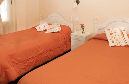 Centro Historico Hotel | Hotel Interamericano