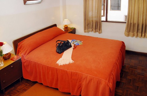 Centro Historico Hotel | Hotel Interamericano