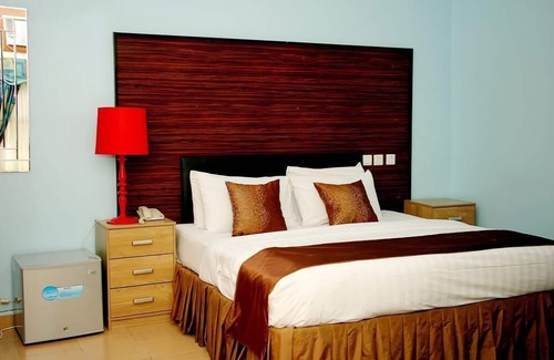 Gwarinpa Estate Hotel | Hotel Interconnect