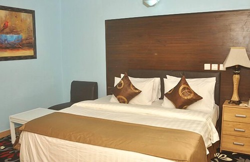 Gwarinpa Estate Hotel | Hotel Interconnect