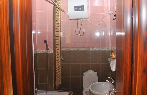 Gwarinpa Estate Hotel | Hotel Interconnect