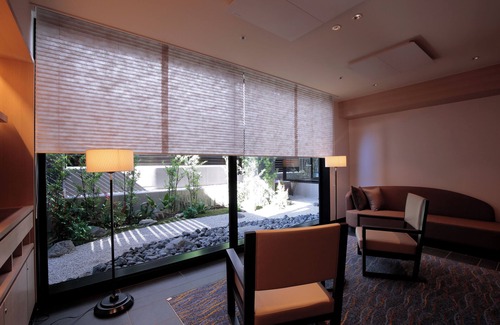 Shijo Hotel | Hotel Intergate Kyoto Shijo Shinmachi