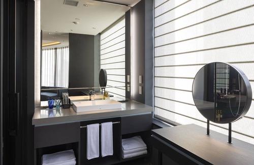Umeda Hotel | Hotel Intergate Osaka Umeda