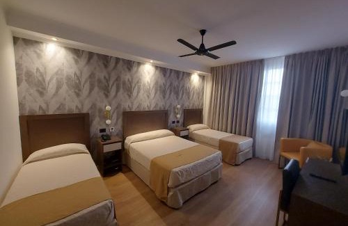 Buenos Aires Central Business District Hotel | Hotel Internacional