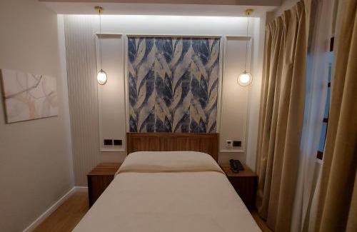 Buenos Aires Central Business District Hotel | Hotel Internacional