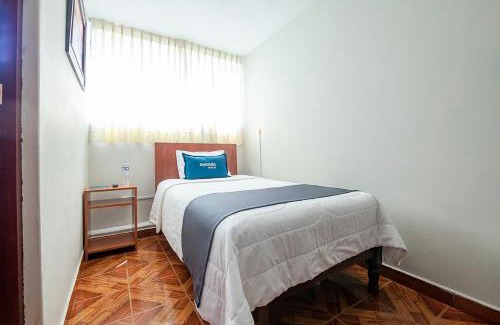 Historical Center Hotel | Hotel Internacional de Arequipa