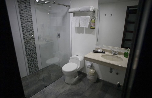 Bucaramanga Hotel | Hotel Internacional La Triada