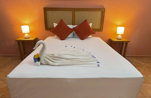 Centro Hotel | Hotel International House