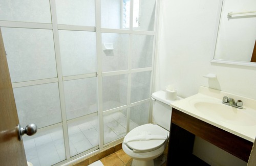 Centro Hotel | Hotel International House