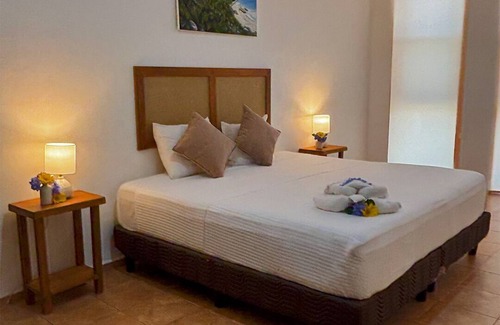 Centro Hotel | Hotel International House