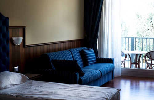 Torri del Benaco Hotel | Hotel Internazionale