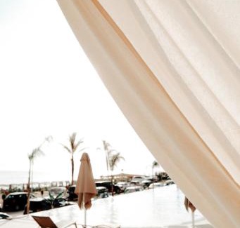 Dhermi Hotel | Hotel Ionian