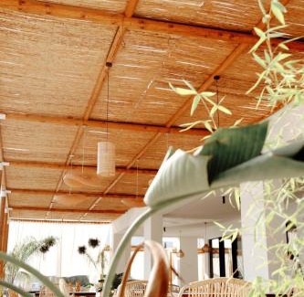 Dhermi Hotel | Hotel Ionian
