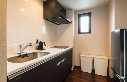Hakata-ku Apartment | Hotel Iori