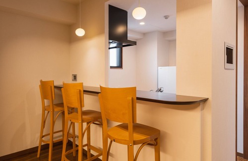 Hakata-ku Apartment | Hotel Iori