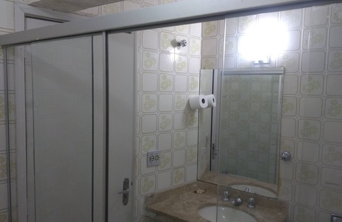 Vila Buarque Hotel | Hotel Ipanema Inn