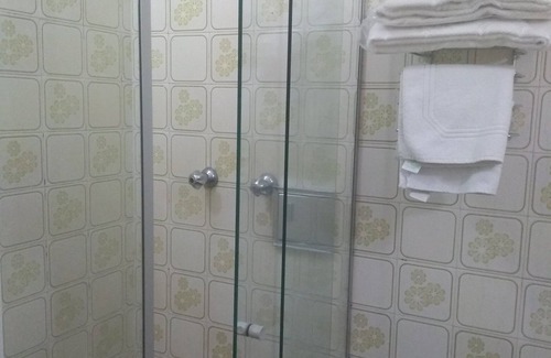 Vila Buarque Hotel | Hotel Ipanema Inn