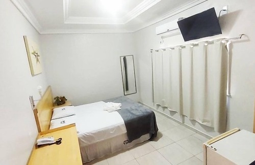 Sao Bras Hotel | Hotel Ipe