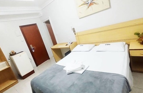 Sao Bras Hotel | Hotel Ipe