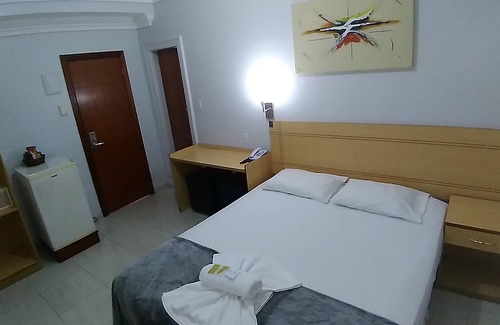 Sao Bras Hotel | Hotel Ipe