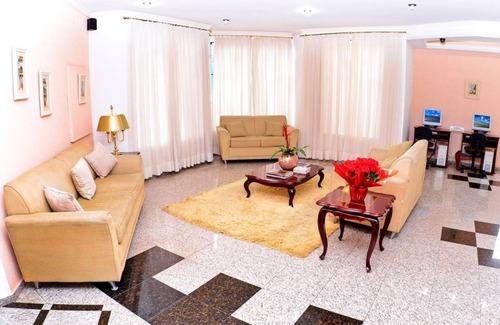 Itapetininga Hotel | Hotel Iporã